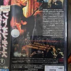 昭和レトロなビデオテープの画像