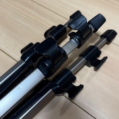 SLIK製 三脚 U6600の画像