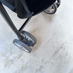combi　ベビーカー　　　の画像