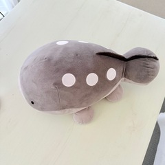 ポケモン『ドオー』　ぬいぐるみの画像
