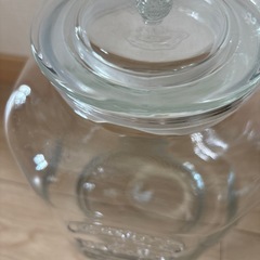 アンティークジャーの画像
