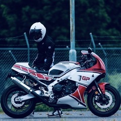 OVER RACING SESMIC4 60.5mm サイレンサーの画像