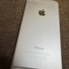 iPhone6s の画像