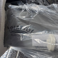 PIATTO マルチホットプレート/アピックス②の画像
