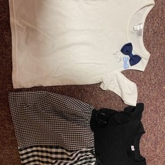 子供服の画像