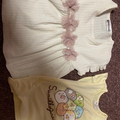 子供服の画像