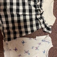 子供服の画像