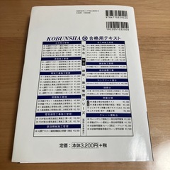 プロが教える 1級土木施工管理 2025年改訂版の画像