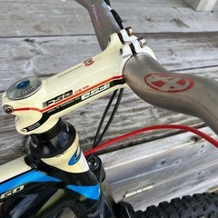 超希少❗️JAMISマウンテンバイクの画像