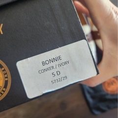 ローファー（JOSEPH CHEANEY）の画像
