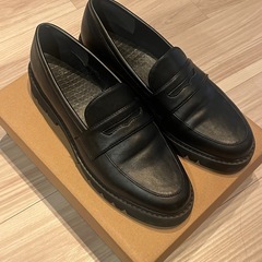 晴雨兼用　ローファー(ユナイテッドアローズ)の画像