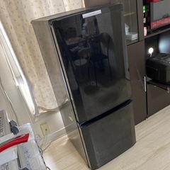【※既に受取人決定済み】冷蔵庫の画像