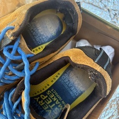 KEEN Jasper キーン ジャスパー アウトドアスニーカーの画像