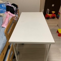 長机の画像
