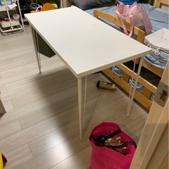 長机の画像