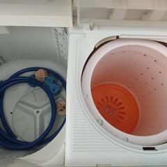 洗濯機の画像