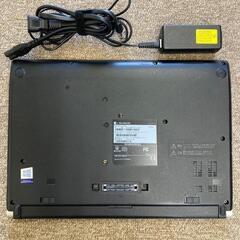 【TOSHIBA】dynabook R73/M Windows 11の画像