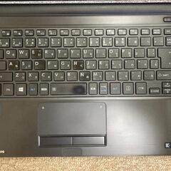 【TOSHIBA】dynabook R73/M Windows 11の画像