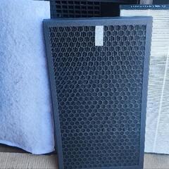 SHARP プラズマクラスター25000空気清浄機の画像