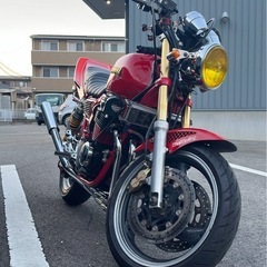 xjr400の画像