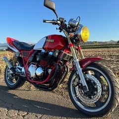 xjr400の画像