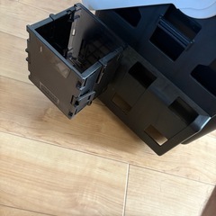 釣り引退 タックルボックス メイホウ bm-5000
の画像
