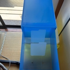小物ケースの画像