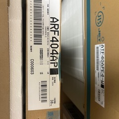 ダイキンエアコン12畳用の画像
