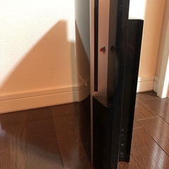 PlayStation3   ジャンク品  2台の画像