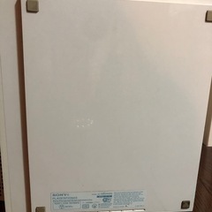 PlayStation3   ジャンク品  2台の画像
