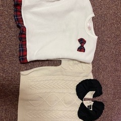 子供服の画像