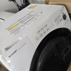 全自動洗濯機 10台以上 ドラム式 2槽式の画像
