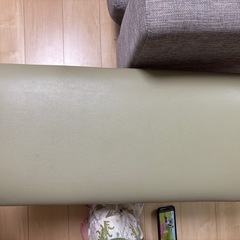 背もたれなし長椅子
の画像