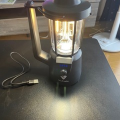 LED ランタン ライト 懐中電灯の画像
