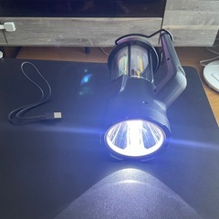 LED ランタン ライト 懐中電灯の画像