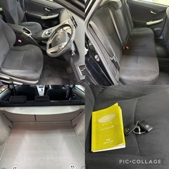 【兵庫】プリウス★後期★Sグレード★車検2年付渡し★ハイブリッドバッテリーOK★修復歴無の画像