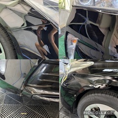 【兵庫】プリウス★後期★Sグレード★車検2年付渡し★ハイブリッドバッテリーOK★修復歴無の画像