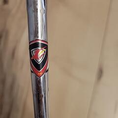 Titleist パターとシャフトセットの画像