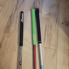 Titleist パターとシャフトセットの画像