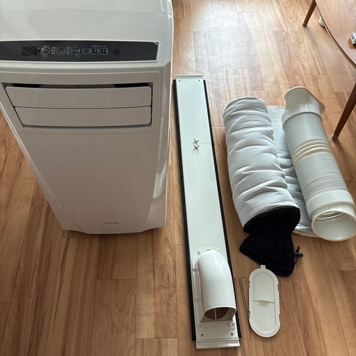 アイリスオーヤマスポットクーラーIPC-221N