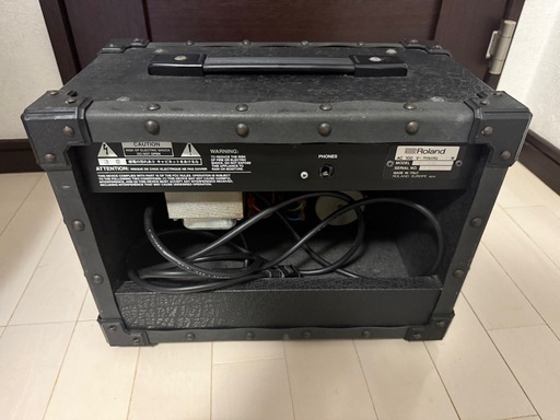 Roland JC-20   