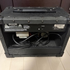 Roland JC-20   の画像
