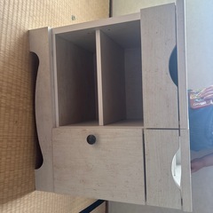 ドレッサーの画像
