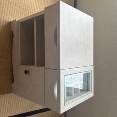 ドレッサーの画像