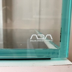 ADA 水槽90センチ　水槽台セットの画像