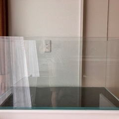 ADA 水槽90センチ　水槽台セットの画像