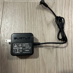 即レス優先‼️配送可‼️バートルバッテリー充電器の画像