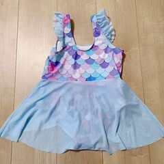 中古　シーンの水着　7Yの画像