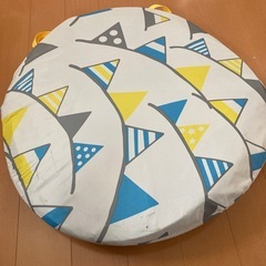 ポップアップテントの画像
