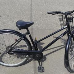 【売約済み】26インチ 🚲 中古 自転車 8,980円 🔑鍵新品 💡ライト付 新規防犯登録料コミ 836の画像